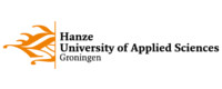Hanze University of Applied Sciences logo